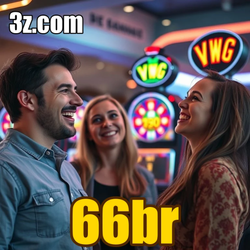 Jogos Casuais Envolventes no 66br: Diversão Garantida!