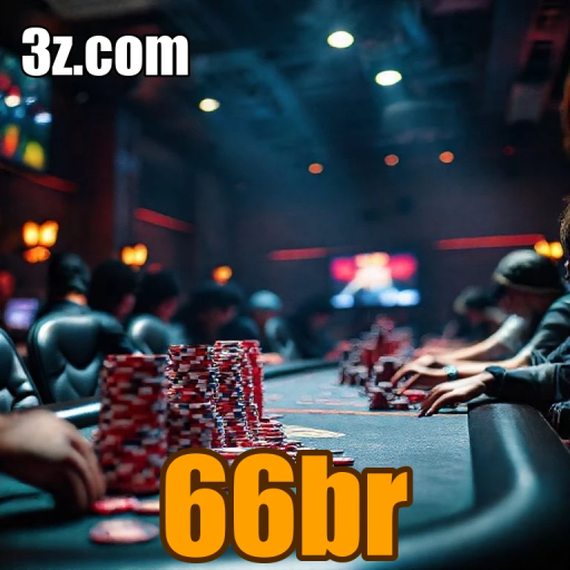 Eventos Fantásticos no 66br: A Nova Era dos Games