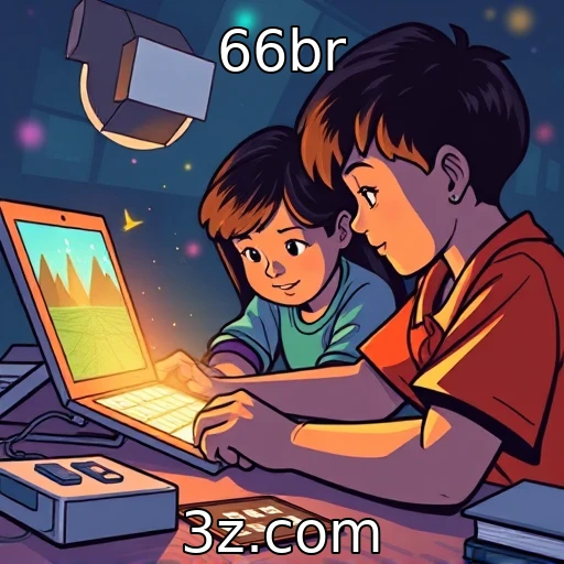 A ascensão dos jogos como ferramenta educacional