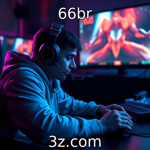 Crescimento das plataformas de streaming de jogos